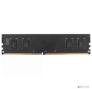 QUMO DDR4 DIMM 8GB QUM4U-8G2666P19 {PC4-21300,  2666MHz}