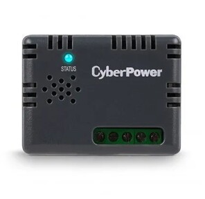 Environment sensor for RMCARD