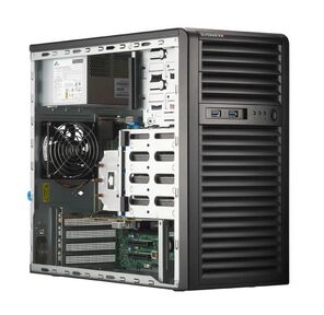 Платформа системного блока SuperMicro SYS-531R-I