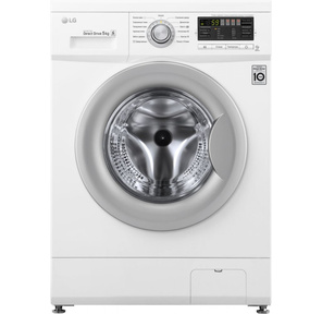 Стиральная машина LG F10B8LD7 класс: A загр.фронтальная макс.:5кг белый