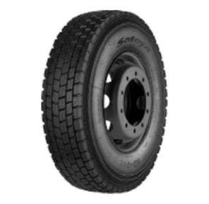 SATOYA 295 / 80R22.5 SD-62 TL PR18 152 / 149 M  M+S Ведущая