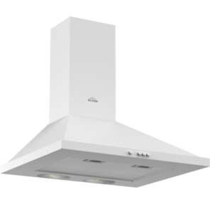 Кухонная вытяжка ELIKOR Оптима 50П-400-К3Л белый