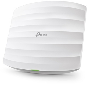TP-Link EAP265 HD MU-AC1750 Wireless MU-MIMO Gigabit Ceiling Mount Access Point,  450Mbps at 2.4GHz + 1300Mbps at 5GHz