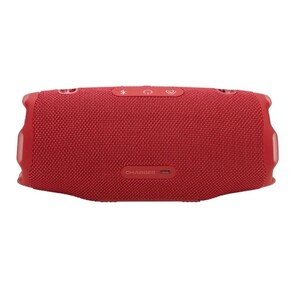 Портативная колонка 45W Цвет красный CHARGE 6 JBL
