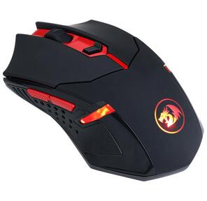 Мышка USB OPTICAL WRL +PAD REDRAGON M601WL 78227 DEFENDER