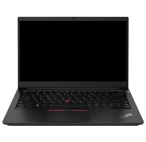 Ноутбук Lenovo ThinkPad T14 Gen 2 Core i5 1135G7 8Gb SSD256Gb Intel Iris Xe graphics 14" IPS FHD  (1920x1080) / ENGKBD Windows 10 Professional 64 black WiFi BT Cam