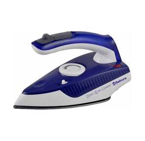 Утюг Sakura SA-3069NBL 1000 Вт нерж дорожн