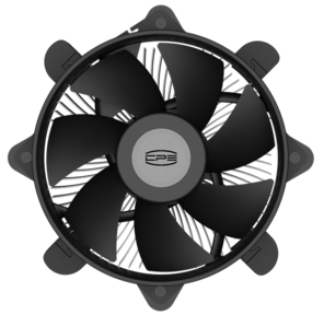 Кулер для процессора /  PCCOOLER CPU COOLER