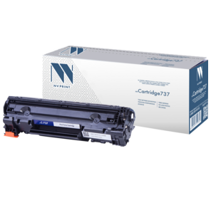 - /  Тонер-картридж NVP NV-737 для Canon i-Sensys 210 211 /  212 /  212w /  216 /  216n /  217 /  217w /  220 /  226 /  226dn /  229 /  229dw /  231 /  232w /  237w /  244dw /  247dw /  249dw  (2400k)