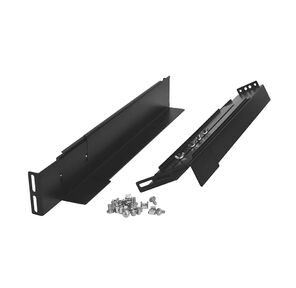 Рельсы Связь Инжиниринг Монтажный комплект рельсов 2U для 19" стойки