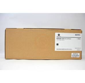 Тонер-картридж Konica-Minolta bizhub 4700P  TNP-34 20k возвратный   (о)