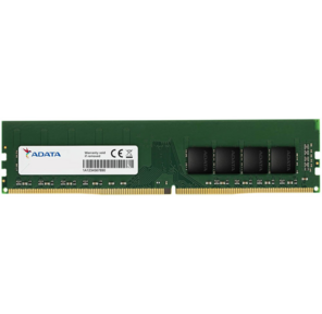 ADATA DDR4,  16GB,  3200MHz,  1*16GB,  22-22-22,  SINGLE TRAY