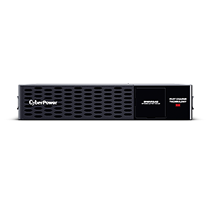 Battery cabinet CyberPower BP48VP2U03EU for PR2200ERTXL2UA / PR3000ERTXL2UA  (12V  /  6AH х 16) with built-in charger