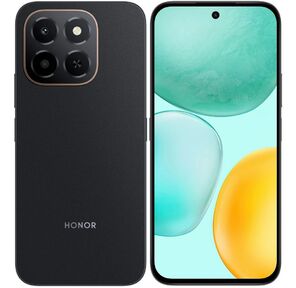 Мобильный телефон HONOR X6c 6 / 128GB 5109BTDY BLACK HONOR