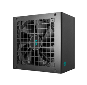 Блок питания Deepcool GAMERSTORM PN650D  (ATX 3.1,  650W,  PWM 120mm fan,  80+ GOLD,  Active PFC + Full Bridge SRC LLC + DC / DC,  Gen5 PCIe) RET