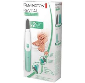 Набор электрический для маникюра и педикюра  Remington MAN1000