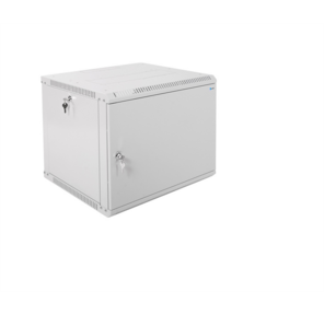 CMO ШРН-Э-9.650.1 9U  (600x650) Шкаф телекоммуникационный настенный разборный,  дверь металл