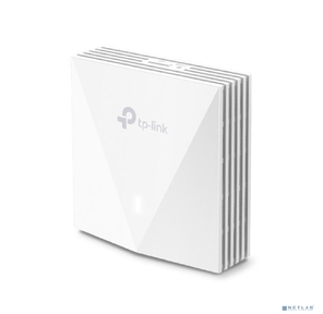 Точка доступа TP-Link EAP650-Wall AX3000 10 / 100 / 1000BASE-TX