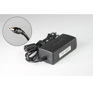 Блок питания для нетбука IBM Lenovo S9 S10 S12  (20V 2A 40W) TopON