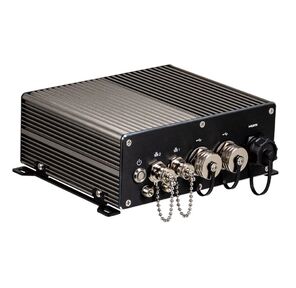 Одноплатный компьютер GigaIPC QBiX-WP-WHLA8265H-A1 IP67 - Industrial water proof system with Intel® Core™ i5-8265U Processor