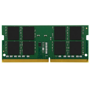 Kingston SODIMM 32GB 2666MHz DDR4 Non-ECC CL19  DR x8