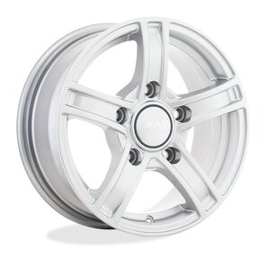 Легковой диск СКАД 6, 5 / 15 5*139, 7 Селена