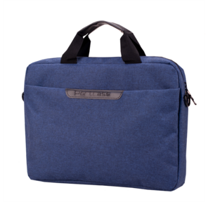Компьютерная сумка PORTCASE  (14) KCB-164B,  цвет синий