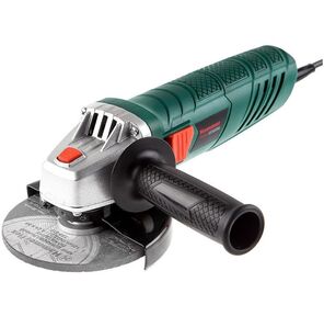Hammer Flex USM900D Угловая шлифовальная машина [501521] { 900Вт 12000об / мин 125мм }