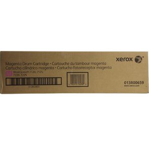 Фотобарабан Xerox 013R00659 magenta for WC7120