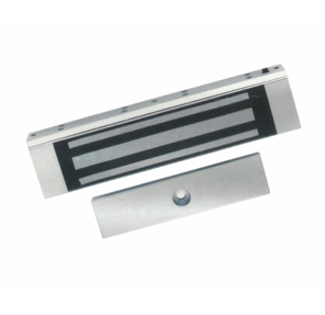 Электромагнитный замок DOUBLE-DOOR DS-K4H450S
