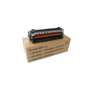 Фьюзер  (печка) в сборе для KYOCERA TASKalfa 2554ci / 3554ci ref  (FK-8360 / 302XD93020 / 302XD93022 / 302XD93023) CET