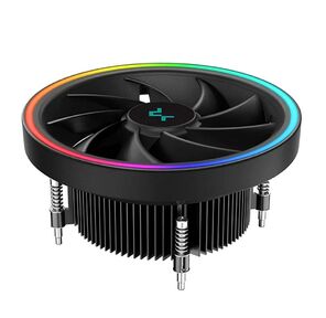 Вентилятор Deepcool UL551 1700 R-UL551-BKAMAB-G-17