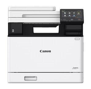 Canon i-Sensys Colour MF754Cdw  (5455C009),  А4,  цветное,  печ. 33 стр / мин.,  скан. до 50 стр / мин.,  1200 x 1200 dpi  (печать) 600x600dpi  (скан.),  USB,  RJ-45,  Wi-Fi,  BlueTooth