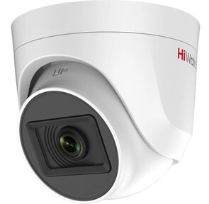Камера видеонаблюдения Hikvision HiWatch DS-T100  (3.6 MM) цветная