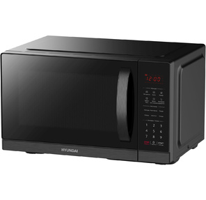 Микроволновая Печь Hyundai HYM-D3011 25л. 900Вт черный