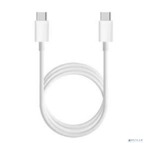 Bion Кабель для зарядки USB Type-C - Type-C  (CM / CM),  3A,  100W,  USB 2.0,  2 м,  белый [BXP-CCP-USBC2-CMCM-2M-B]