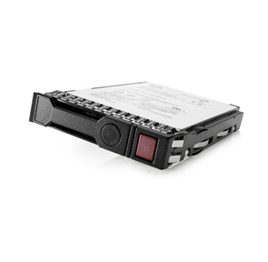 HPE 1.8TB 2, 5'' (SFF) SAS 10K 12G Hot Plug SC 512e DS Enterprise HDD  (for HP Proliant Gen9 servers)
