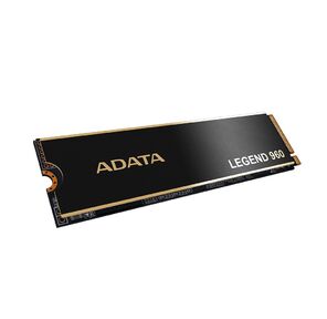 SSD жесткий диск M.2 2280 2TB ALEG-960-2TCS ADATA