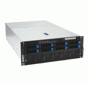 Платформа системного блока ASUS ESC8000-E11 / 30R4 / WOS / WOA / WON / WOM / WONCRD / WORCRD / EU (90SF02I2-M003E0)
