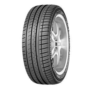 Michelin 245 / 35 R20 Pilot Sport 3 95Y Runflat