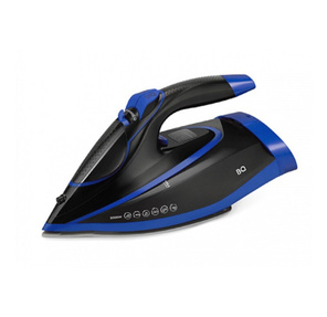 Утюг BQ SIC1003 Черный-Синий