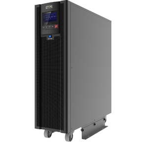 Источник бесперебойного питания Powercom Vanguard-II-33 VGD-II-10K33HС 10000Вт 10000ВА черный