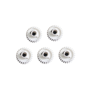 Шестерня Cet CET6633  (RU7-0139-000) для HP LJ P1606,  M201 / M225