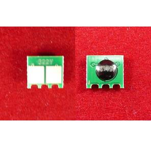 Чип HP LaserJet Pro CM1415 / 1525 (128A) Yellow,  1.3K  (ELP,  Китай)