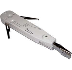 Кабельный тестер Lanmaster TWT-PND-LSA-A