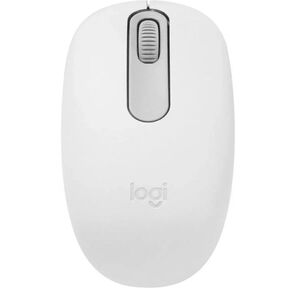 Мышь беспроводная Logitech M196,  Graphite [910-007459]