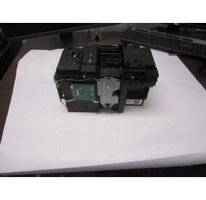 Станция парковки в сборе HP DJ T920 / T1500 / T2500 / T3500  (CR357-67025)