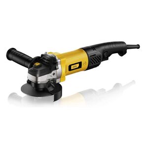 Угловая шлифмашина сетевая Deli DL-JM125-E3  (1100Вт,  125мм,  11000об / мин,  картон)