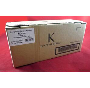 Тонер-картридж для Kyocera-Mita M2135 / M2635 / M2735 / P2235 TK-1150 3K  (С ЧИПОМ) JPN
