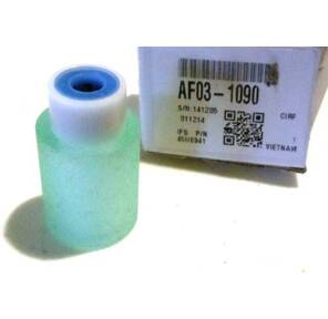 Ролик подачи бумаги Ricoh Aficio 3035 / 3045 / MP3500 / 4000 / 4500 / 5000  (AF031090)
